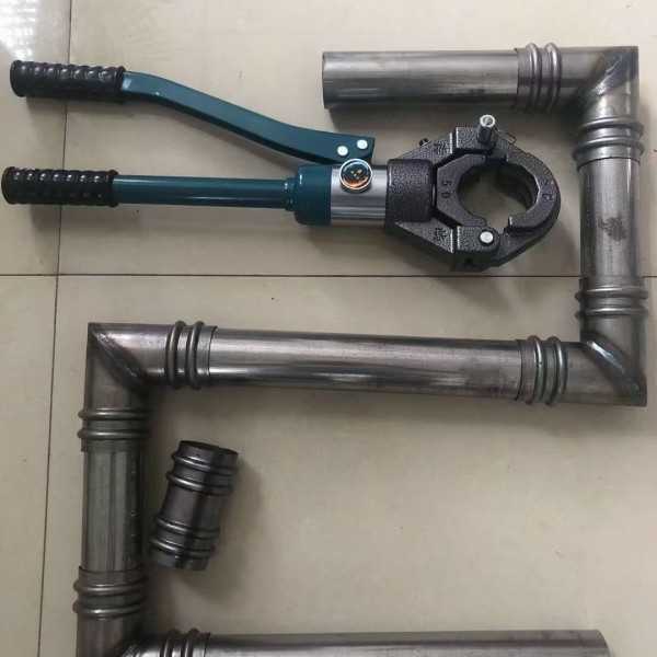 调兵山鑫亿呈冷却管